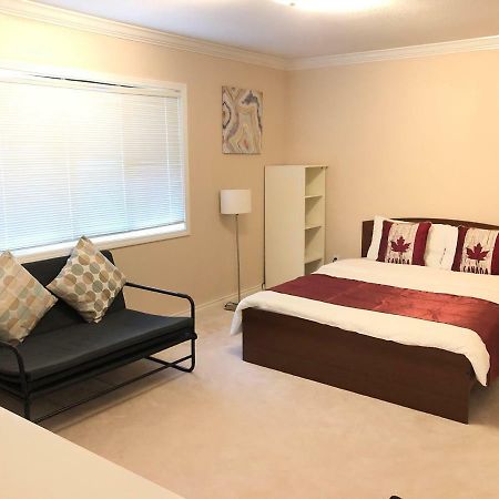 ホテル Sunny House リッチモンド エクステリア 写真