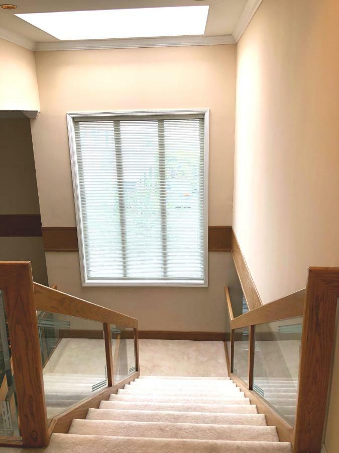ホテル Sunny House リッチモンド エクステリア 写真