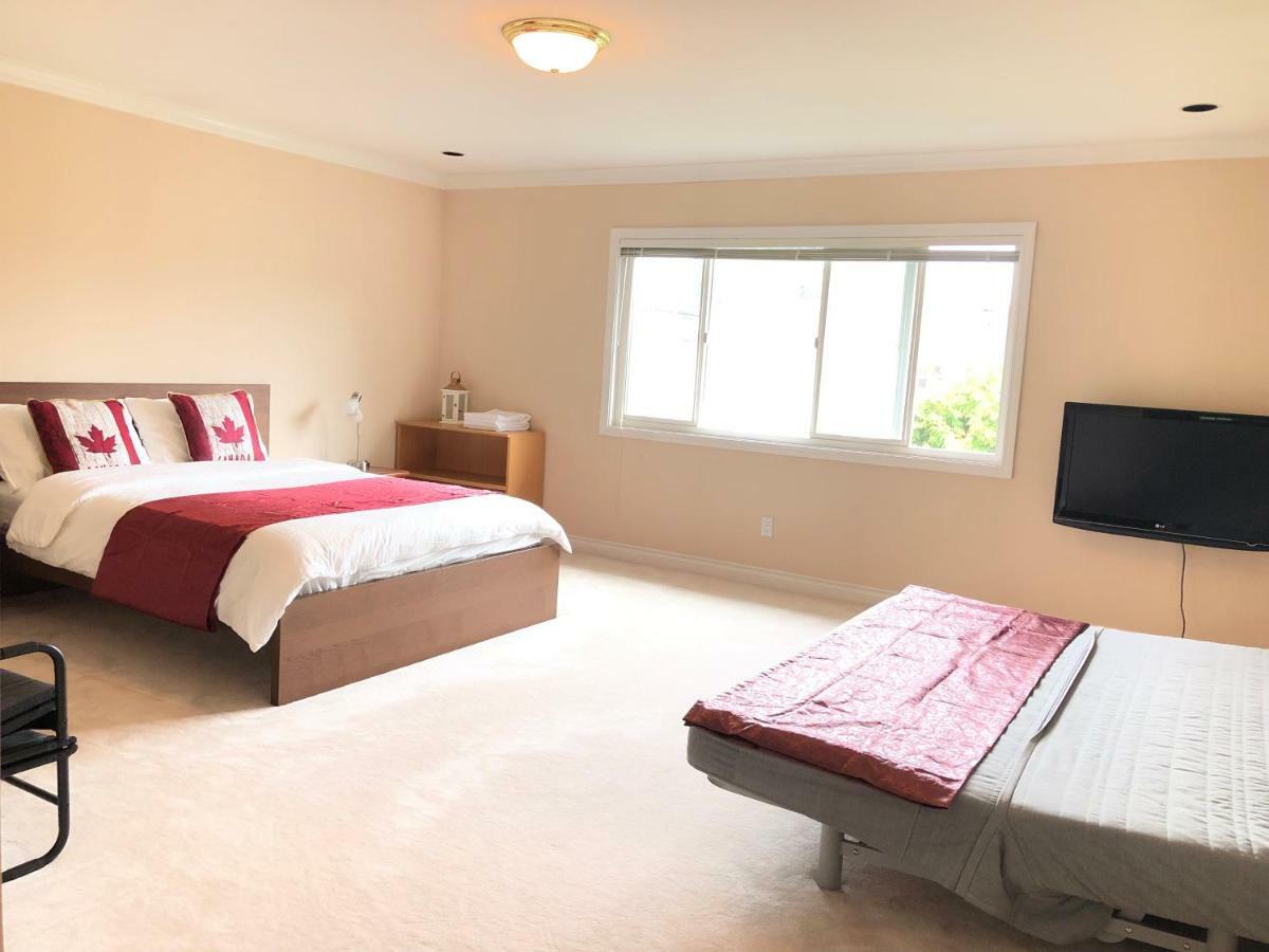 ホテル Sunny House リッチモンド 部屋 写真