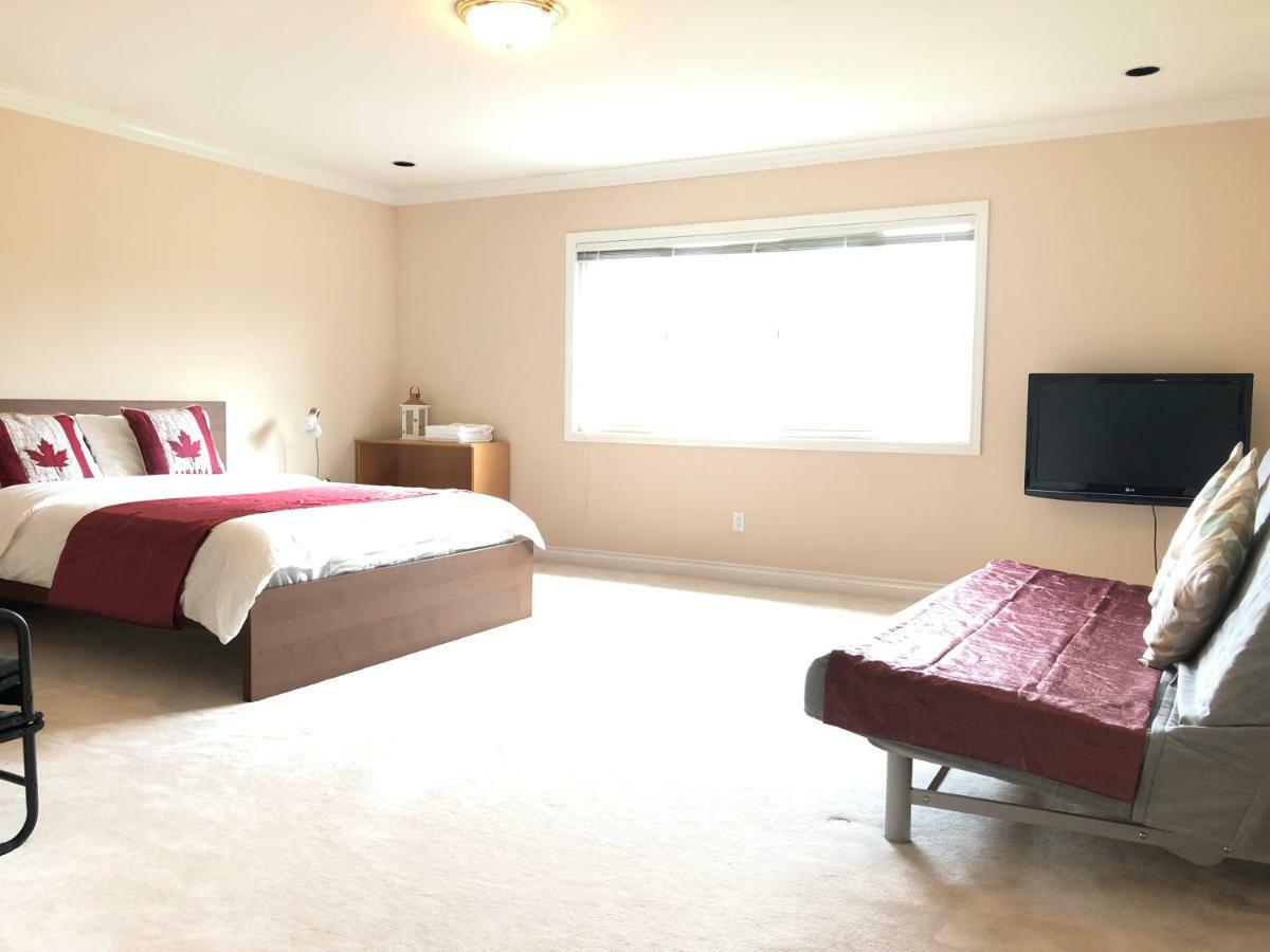 ホテル Sunny House リッチモンド 部屋 写真